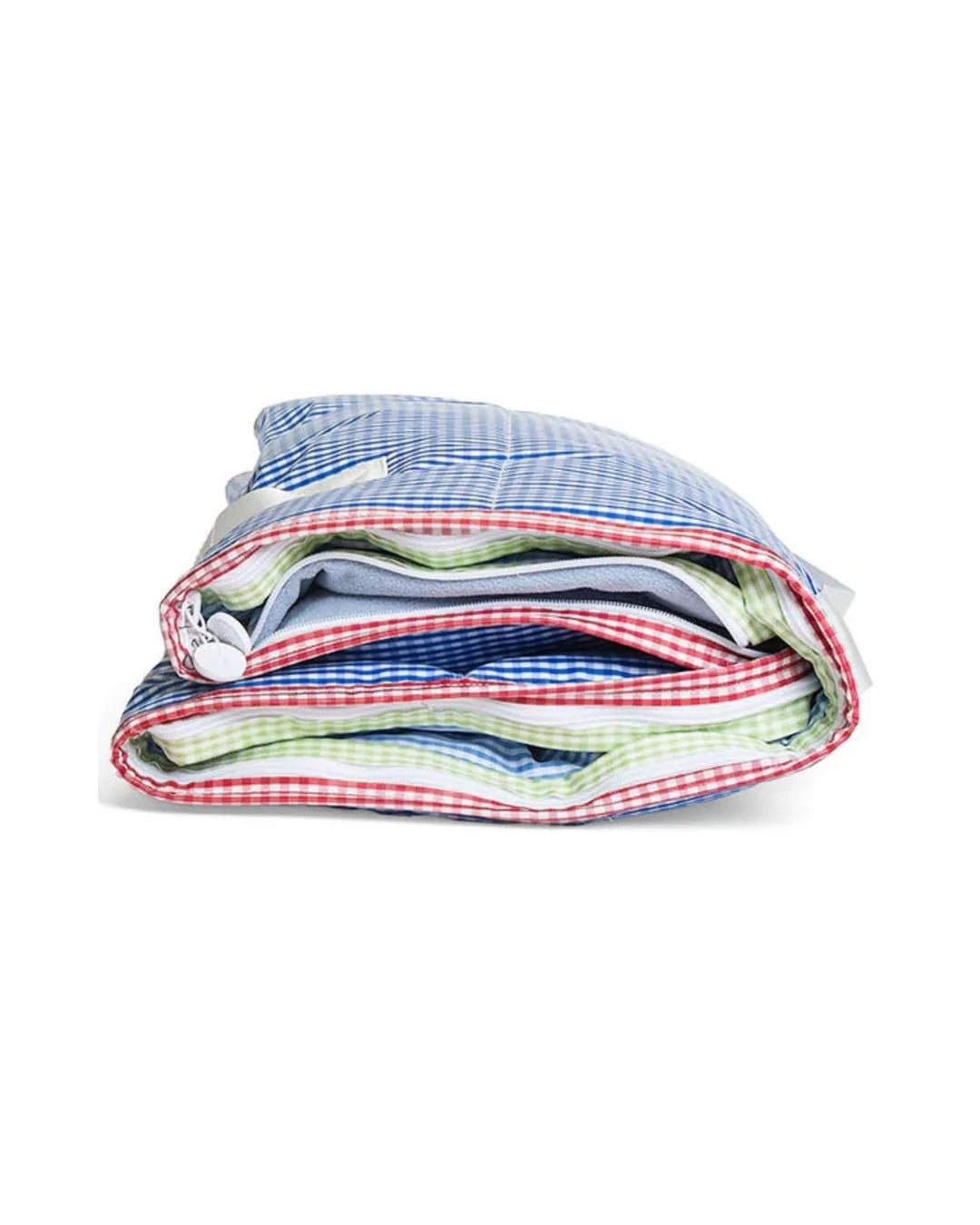 Nap Mat- Patch Blue