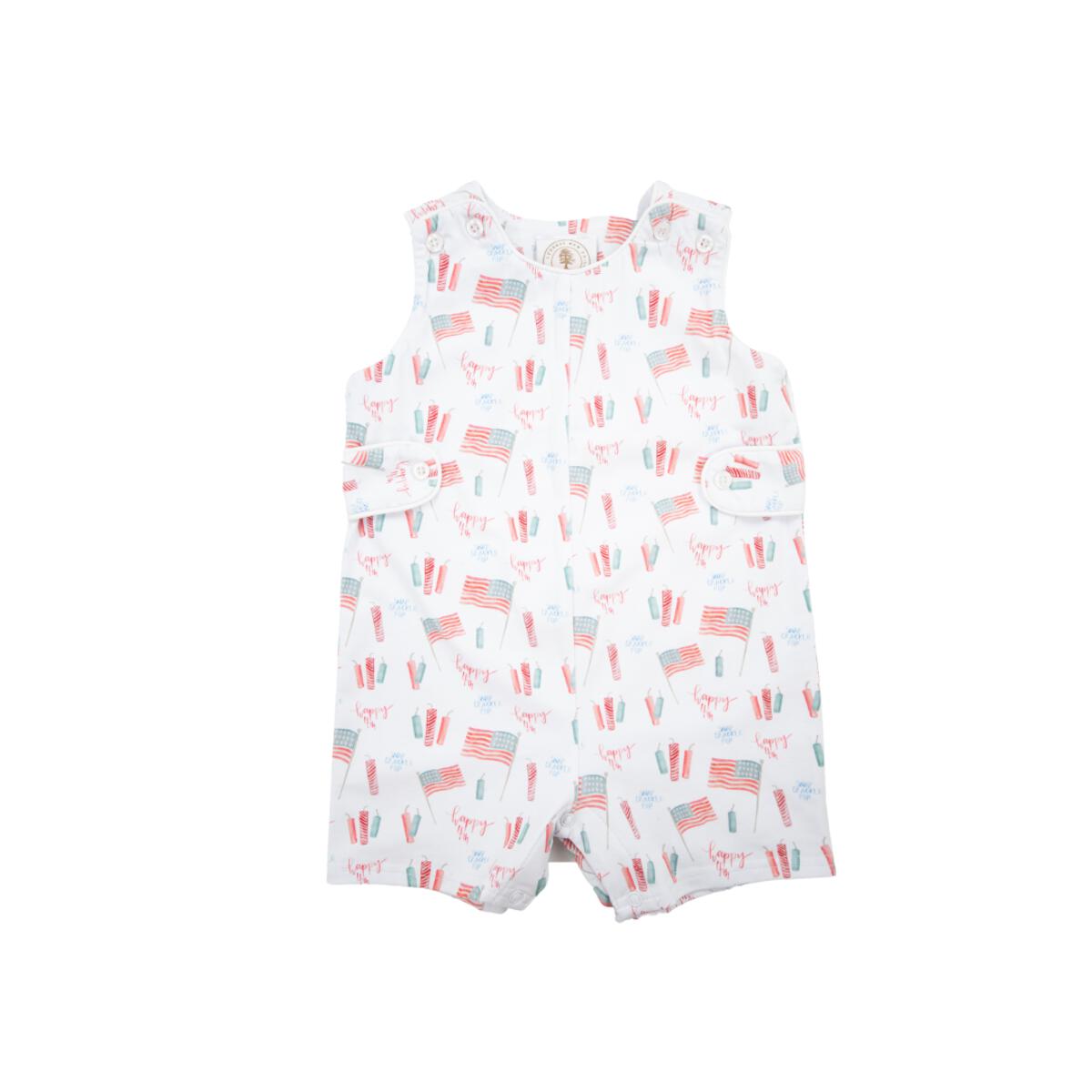 Freedom Jon Jon Swaddle OKC