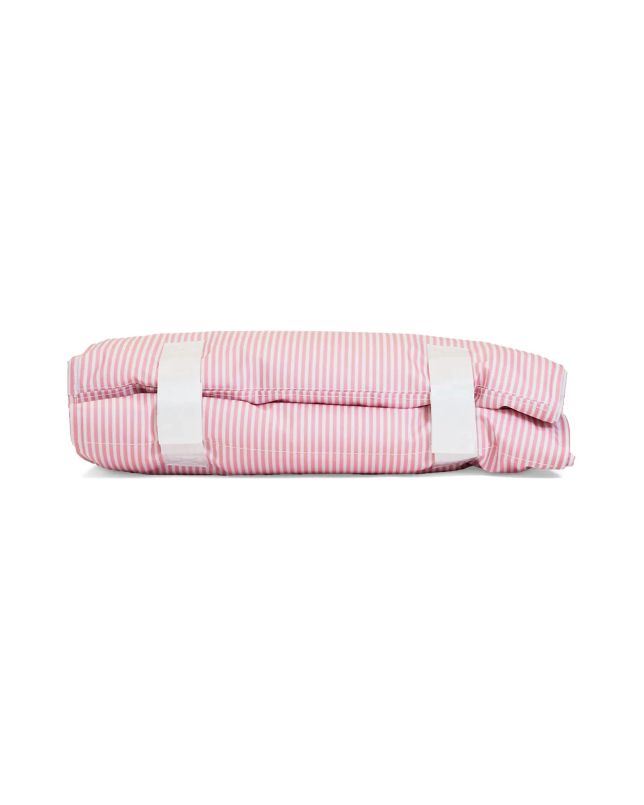 Nap Mat- Pimlico Dusty Rose Stripe