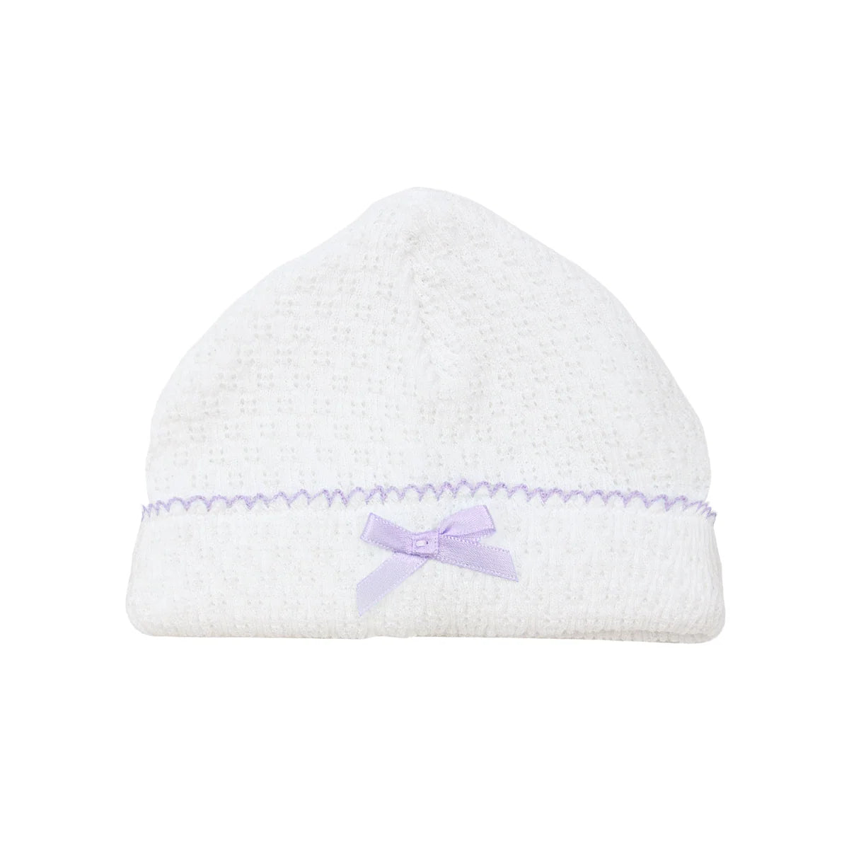 Saylor Cap w/ Trim
