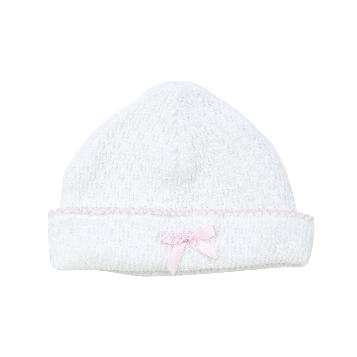 Saylor Cap w/ Trim