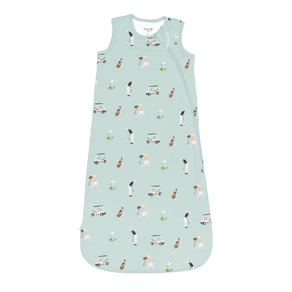 Sleep Bag in Golf 1.0