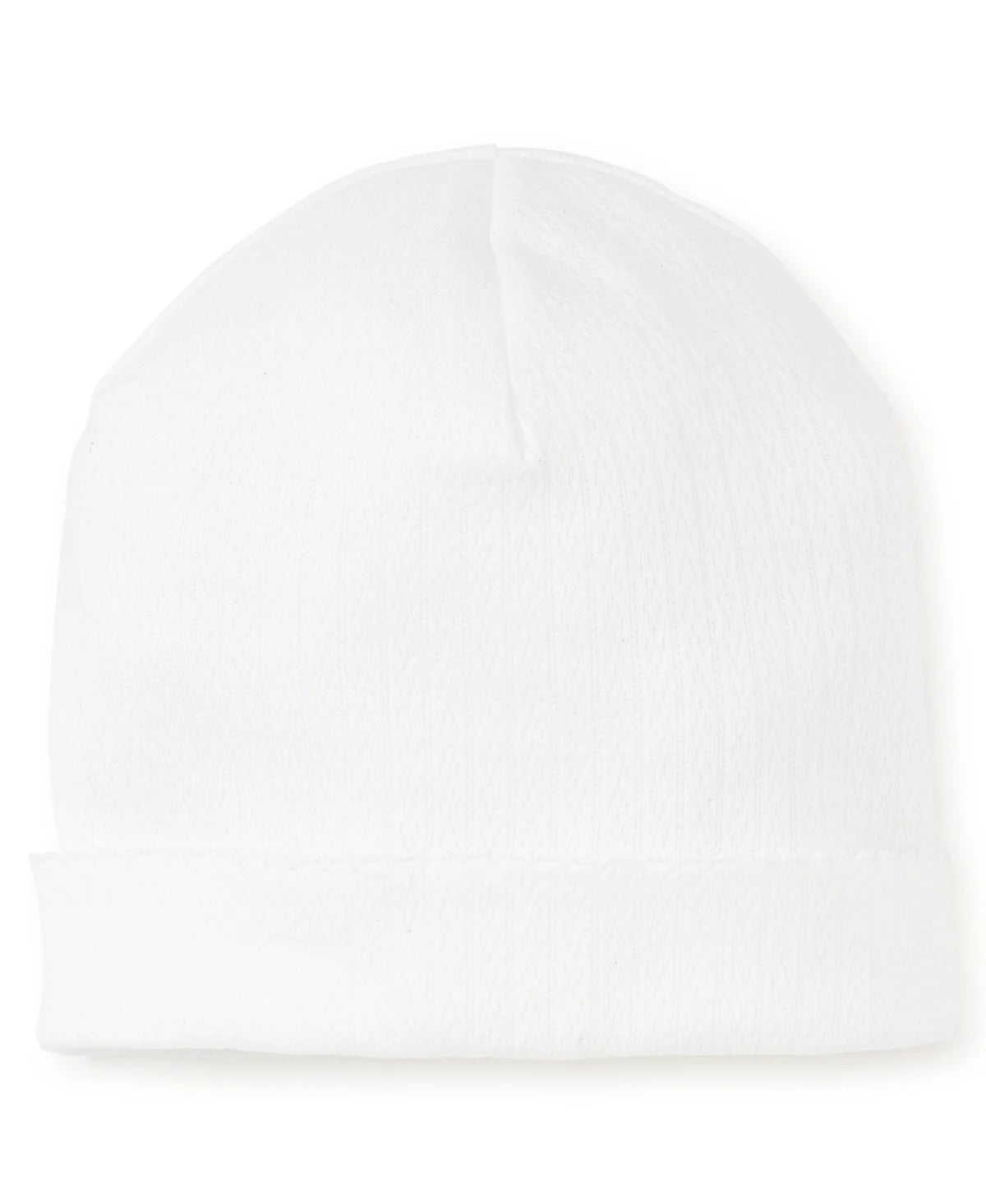 Kissy Kissy Pointelle Hat