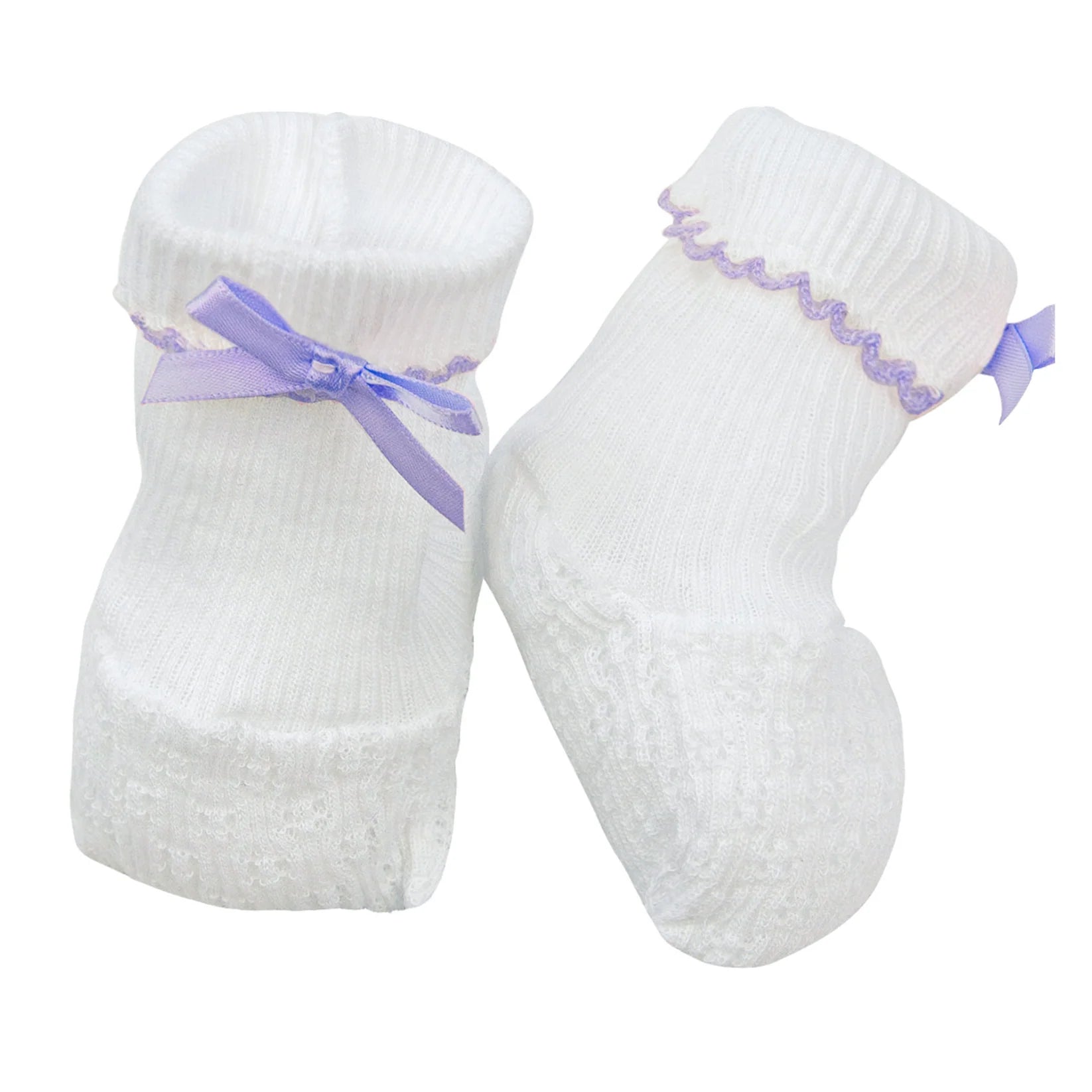 Paty Booties