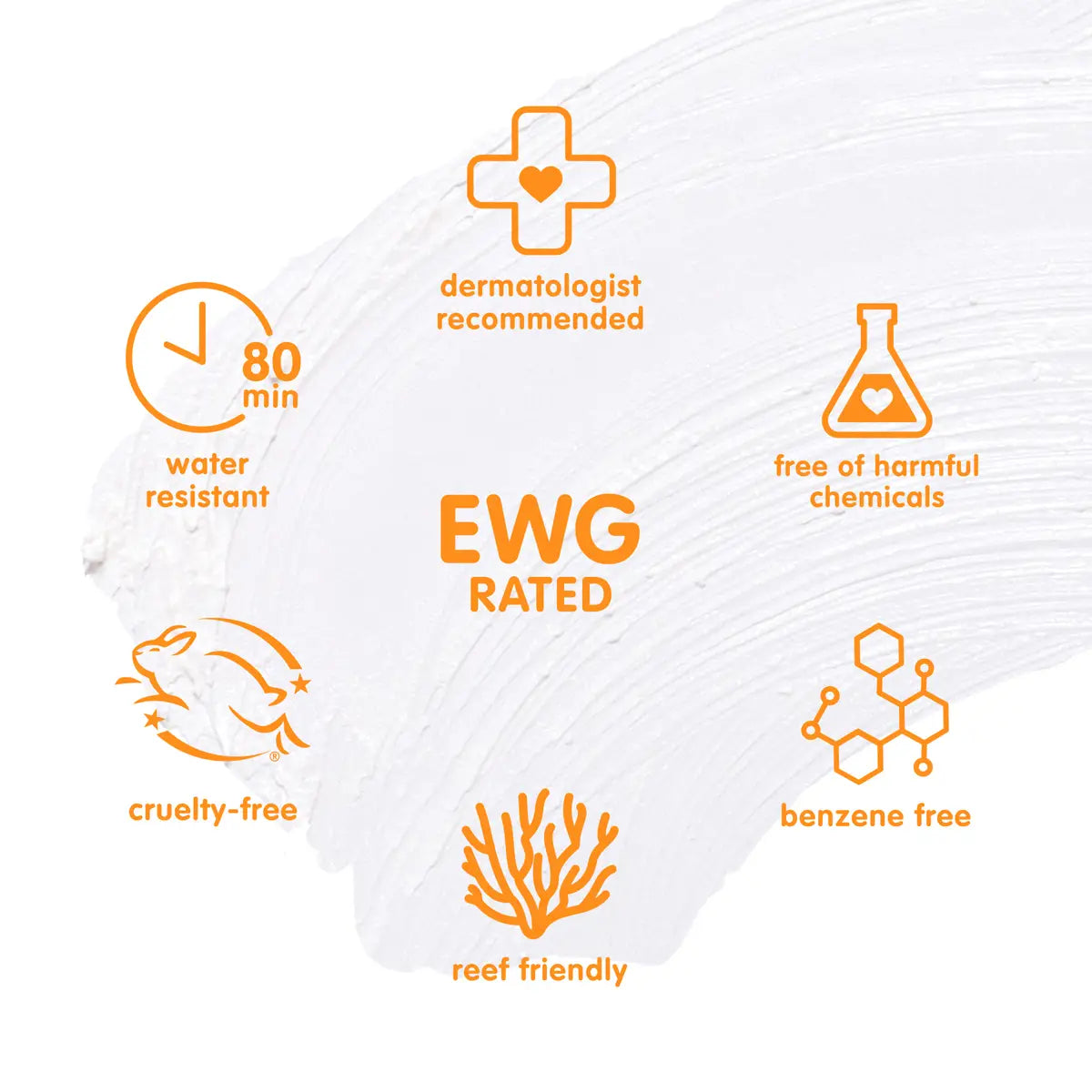 Think Baby Spf 30 Face & Body Sunscreen Stick