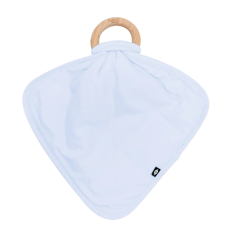 Kyte Lovey with Removable Ring