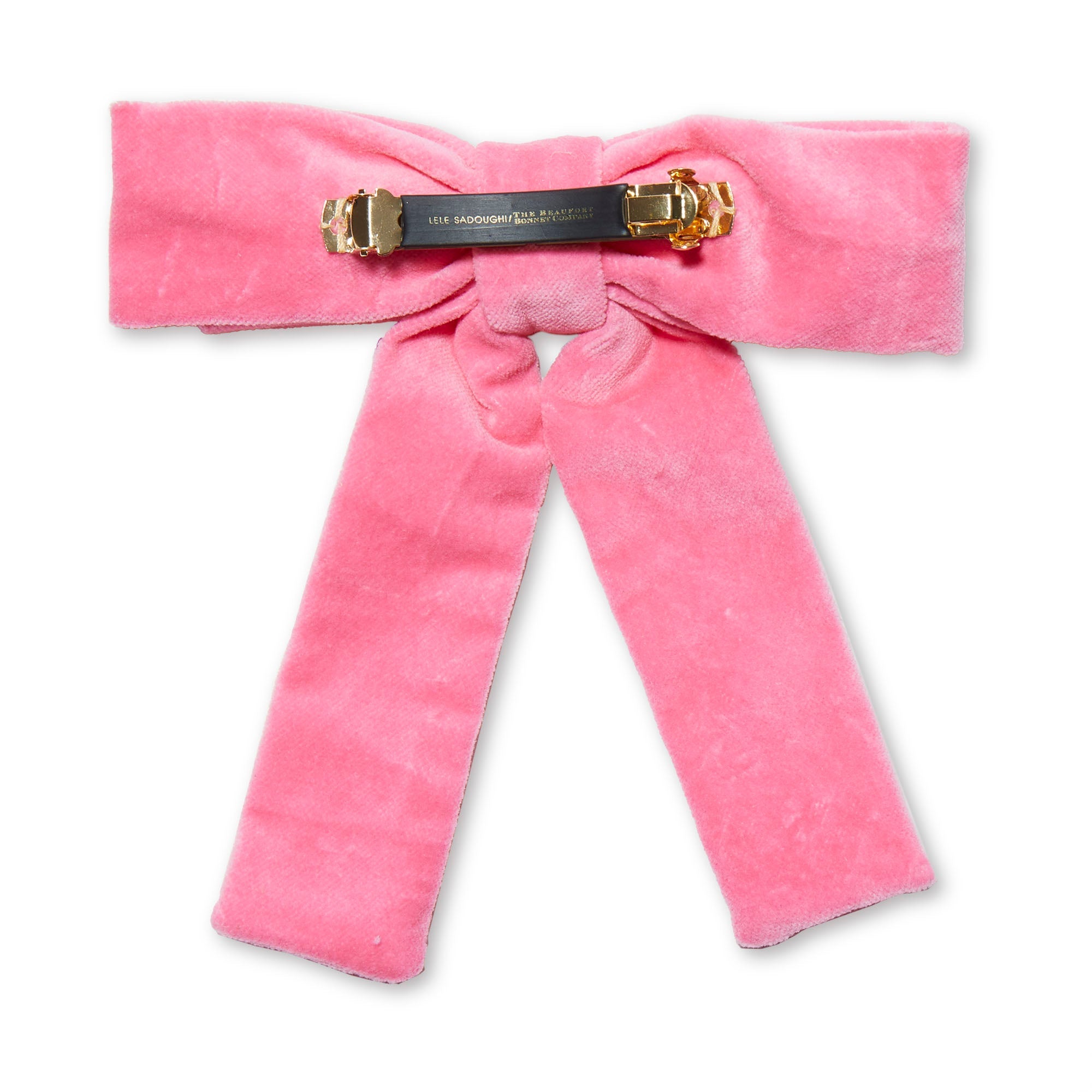 T.B.B.C. x Lele Sadoughi Antoinette Barrette (Women's)