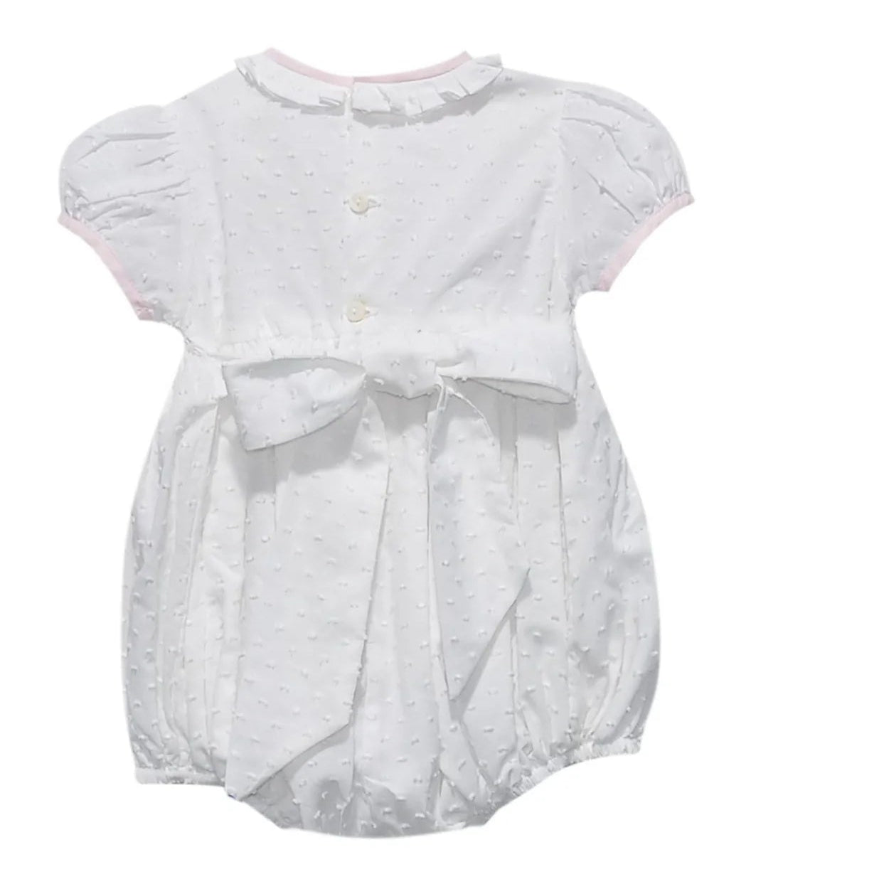 Juliette Bubble- Darlin' in Dots