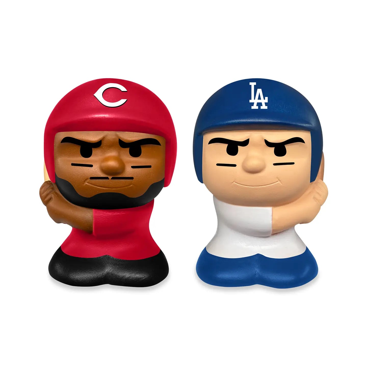 MLB Jumbo Squeezy Capsule 2025