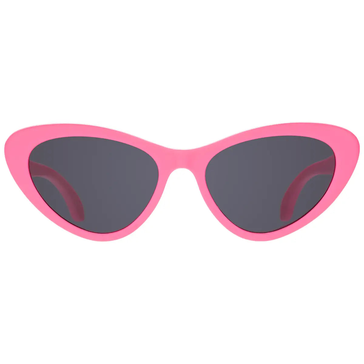 Think Pink Cat-Eye Sunglasses