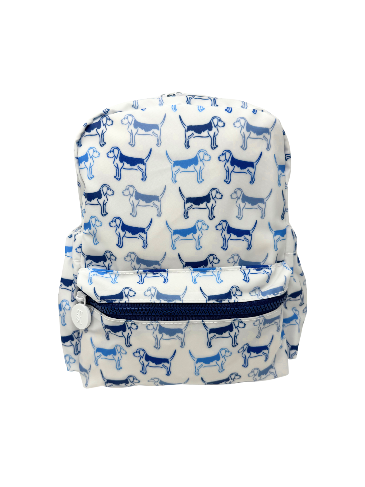 TRVL Mini Backer