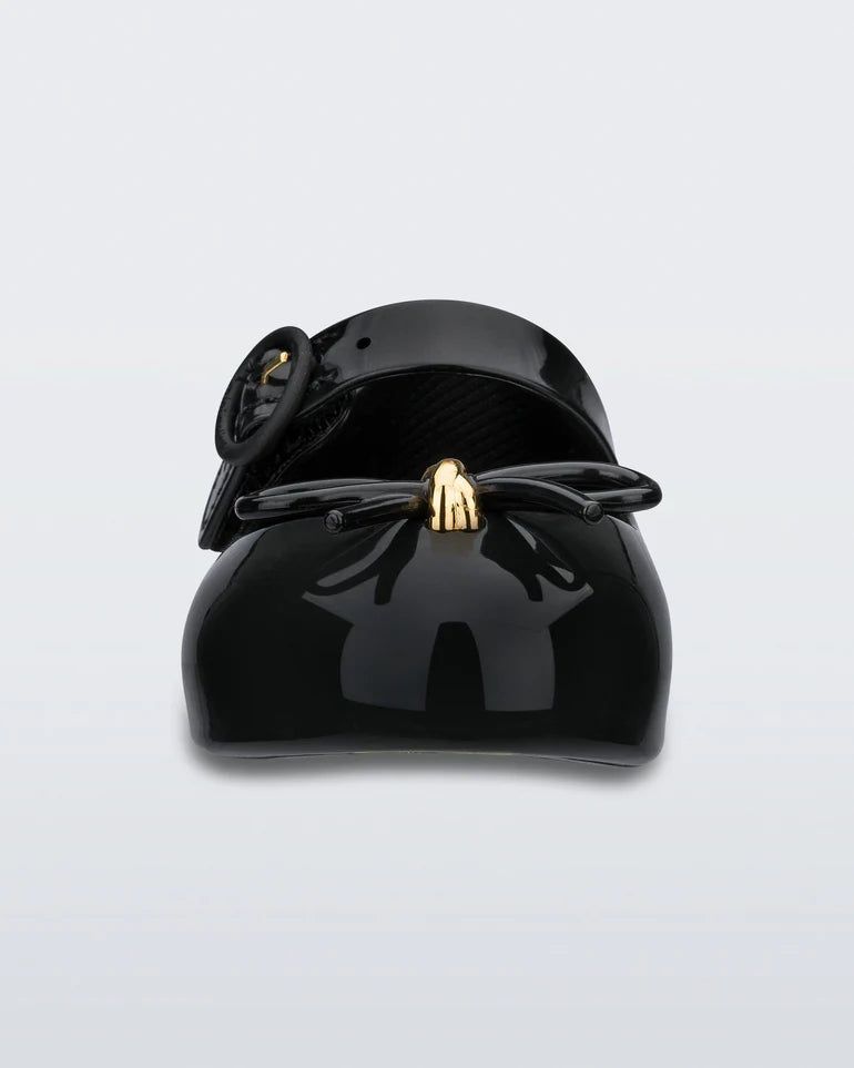 Sweet Love Flat in Black