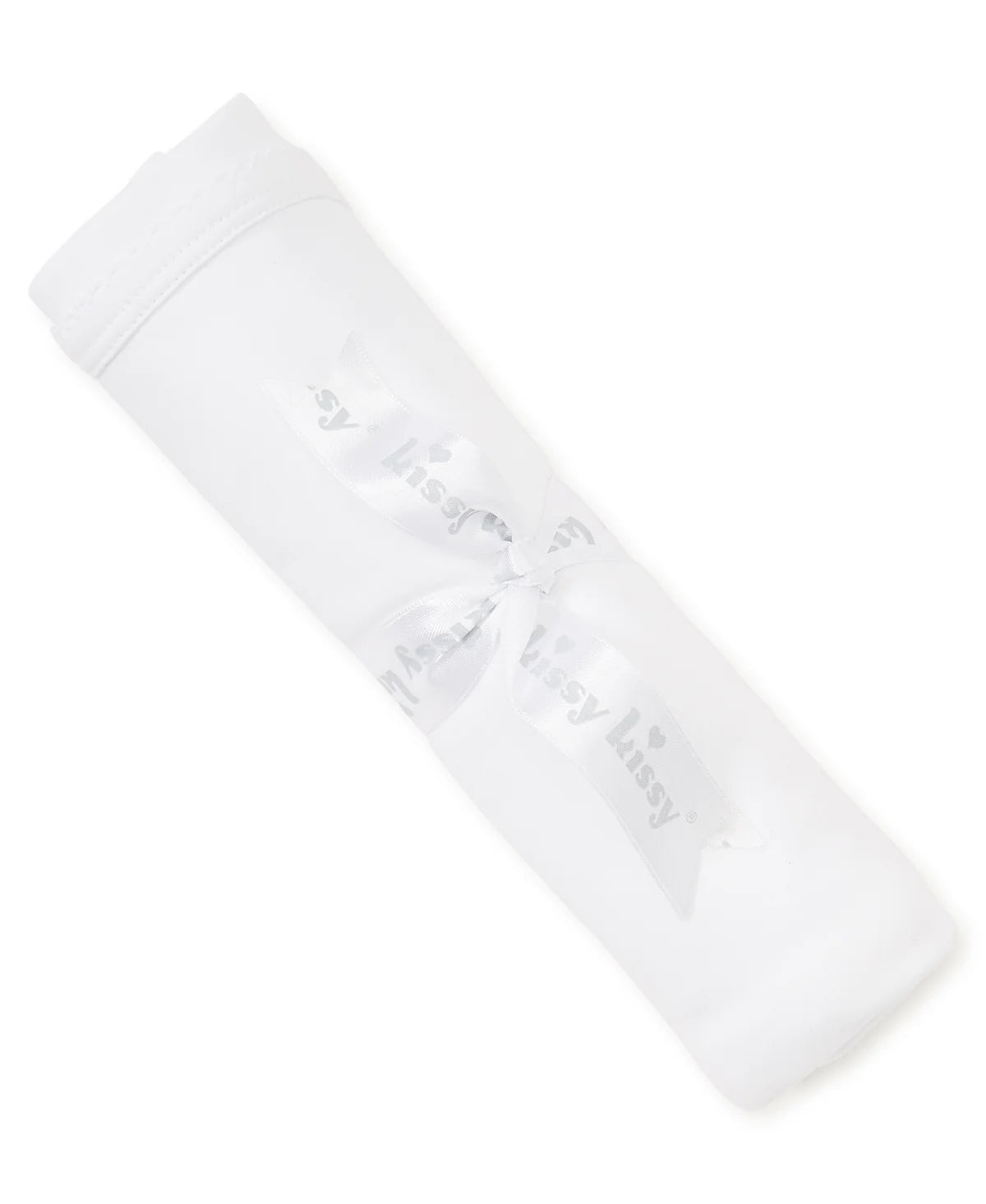 Kissy Kissy Basics Blanket