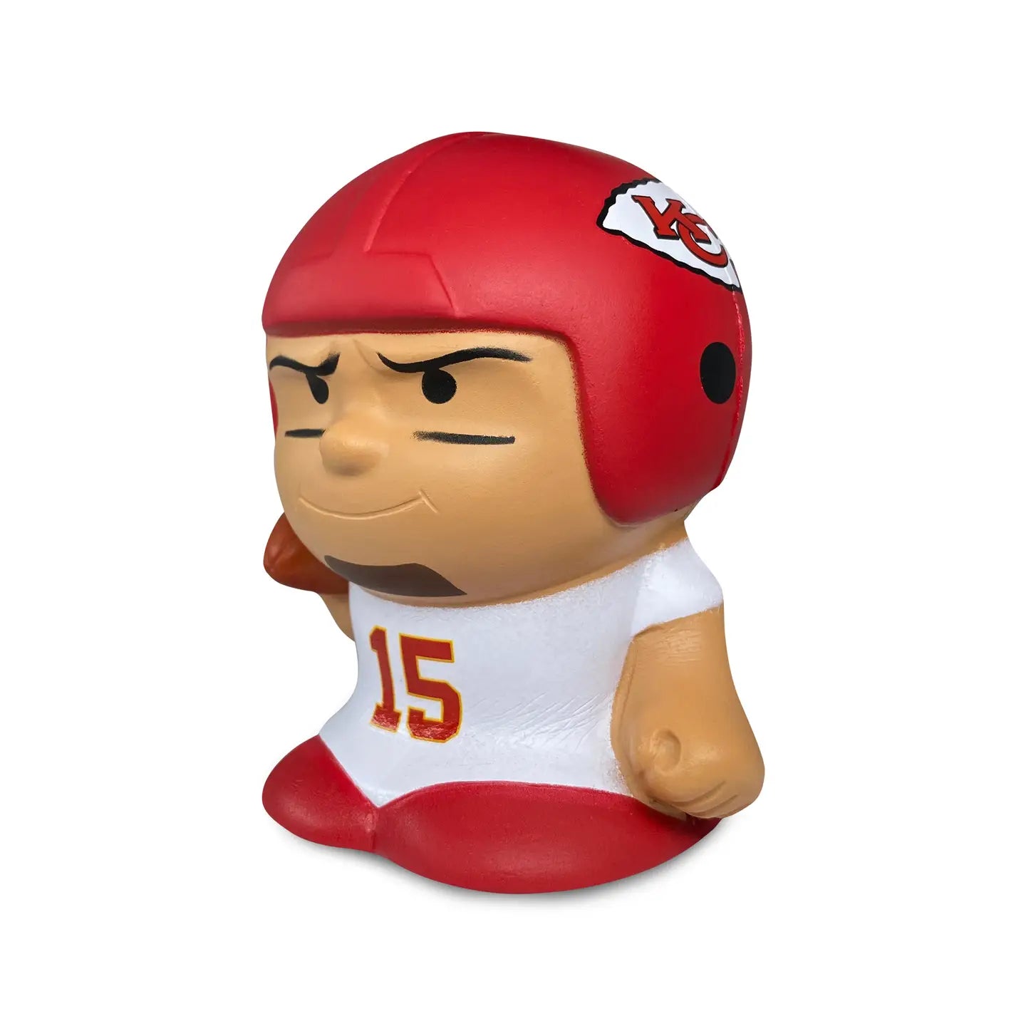 NFL Jumbo Squeezy Capsule