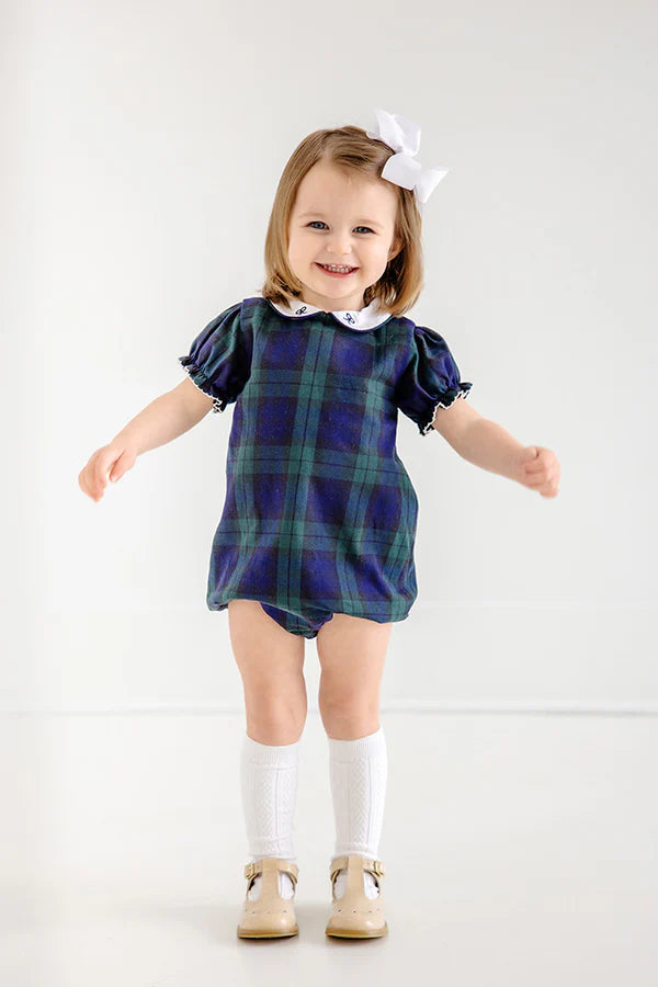 Bedford Bubble- Berwick Black Watch