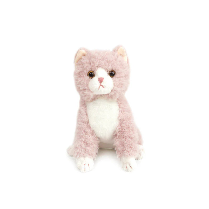 Small Kitty Plush