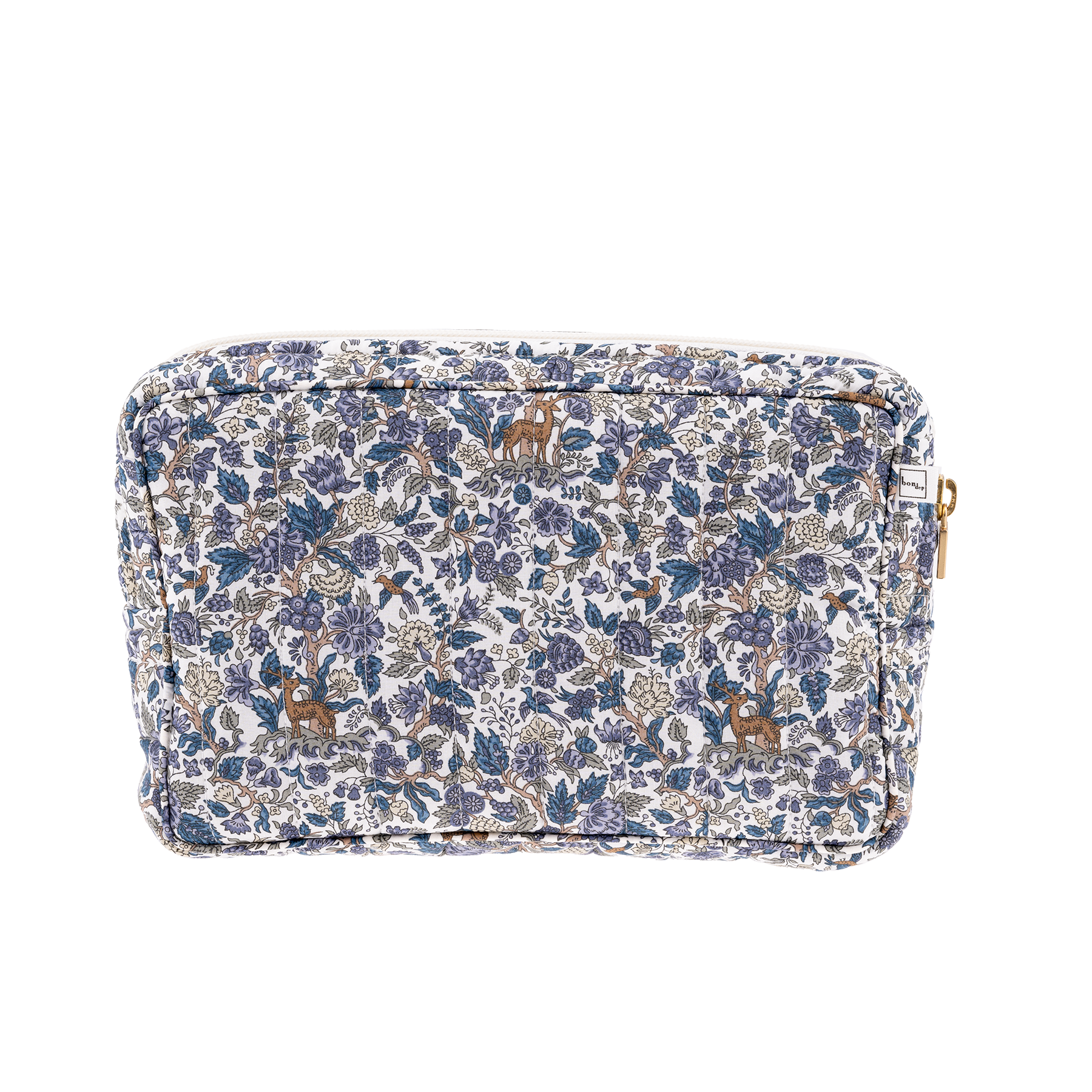 Pouch Small MW Liberty Salters Forest