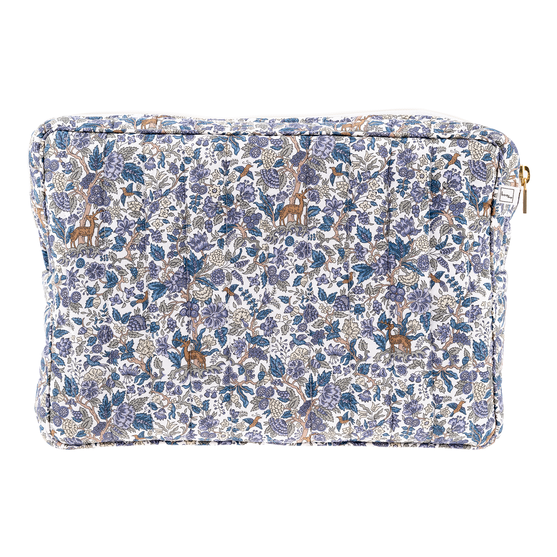 Pouch Big MW Liberty Salters Forest