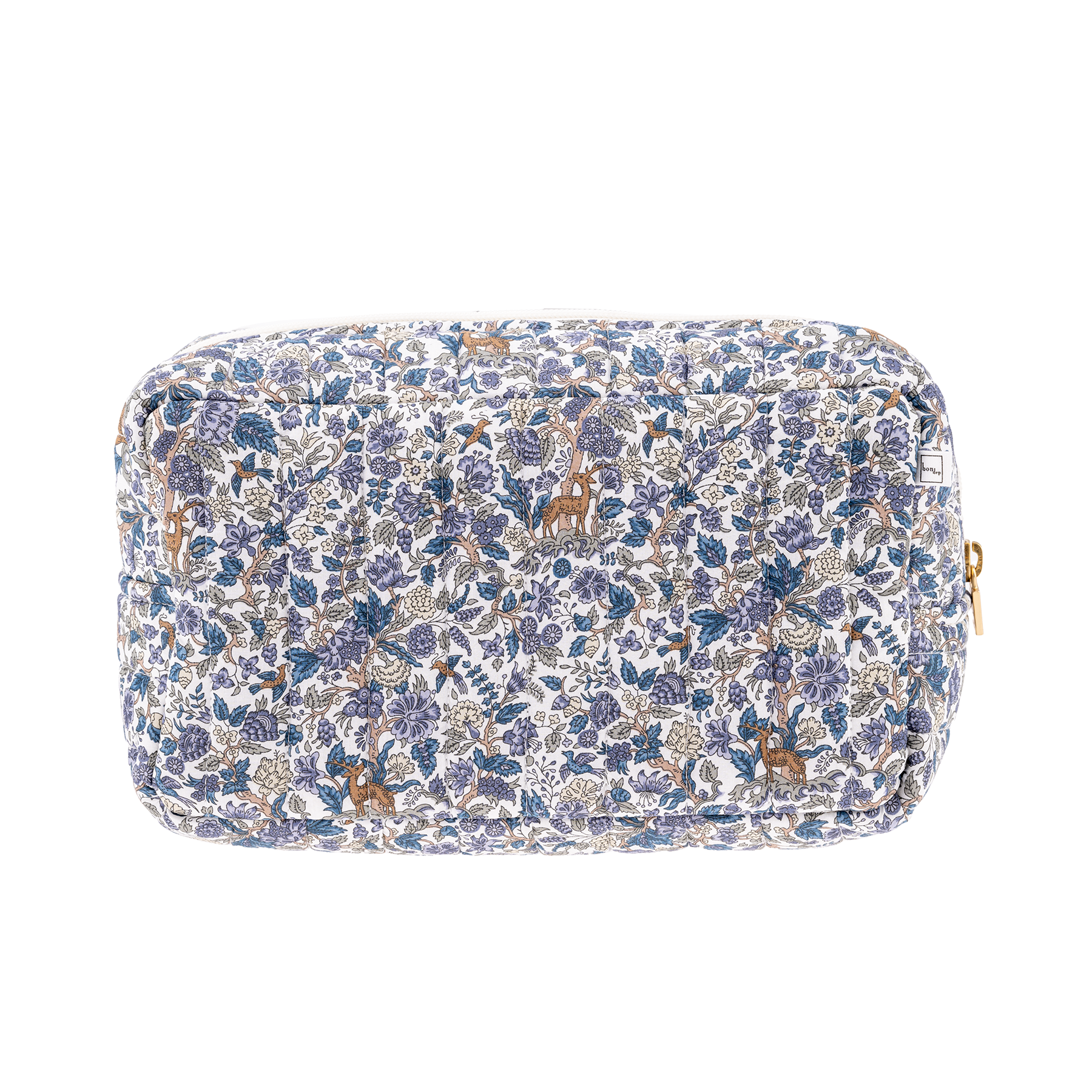 Pouch Square MW Liberty Salters Forest