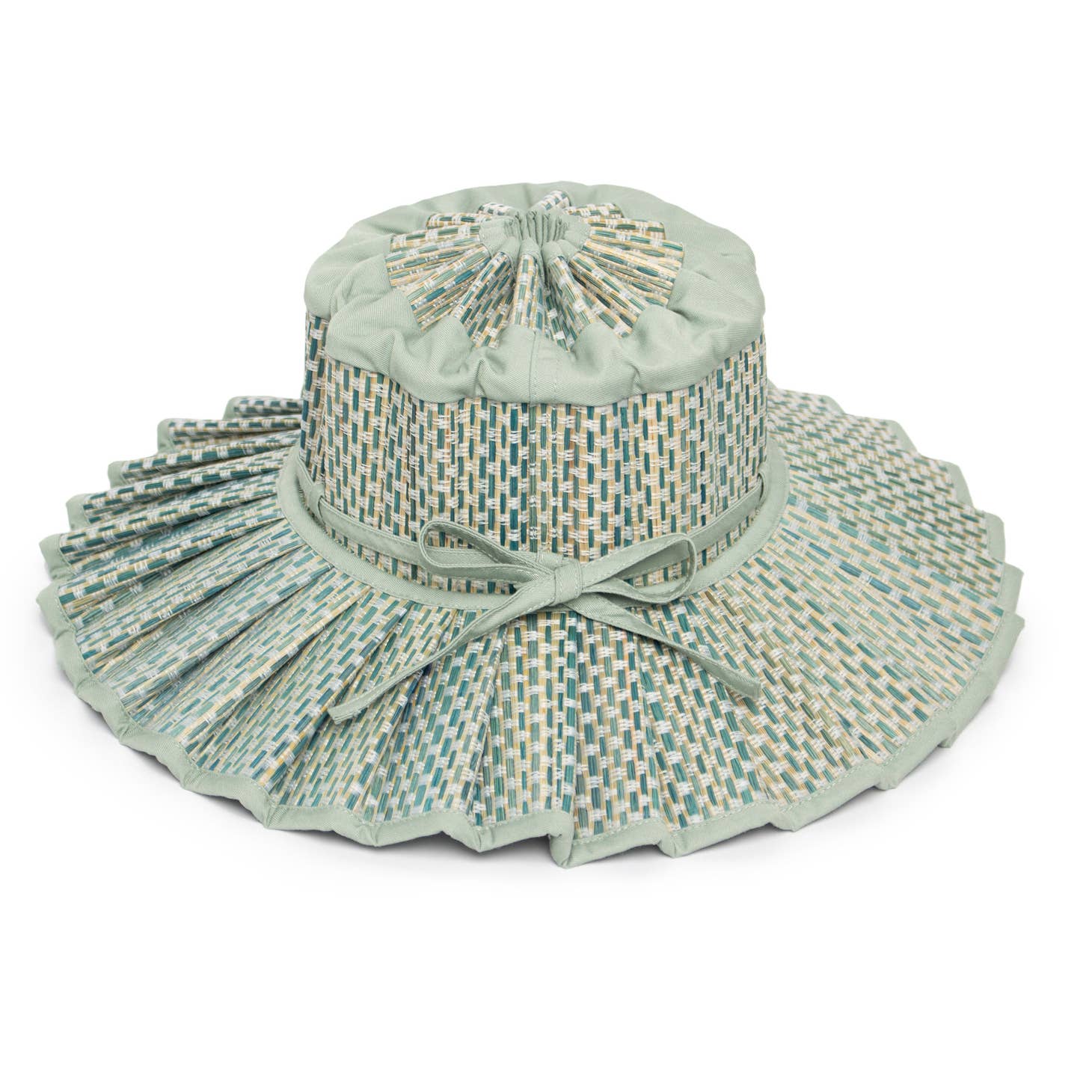 Fiji Capri Hat (Child)