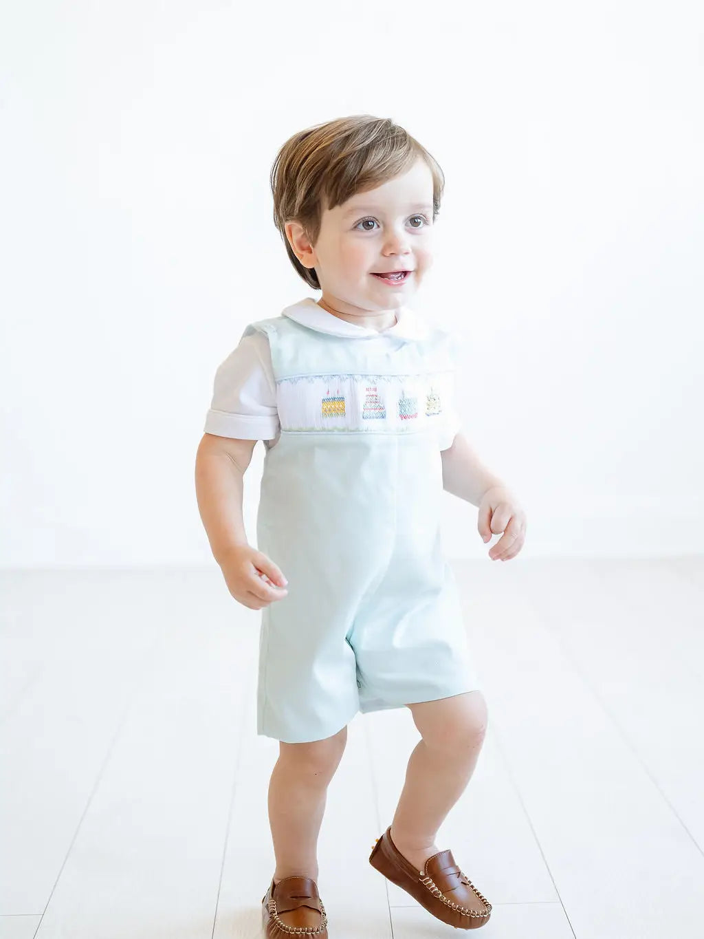 Mint Birthday Benjamin Jon Jon