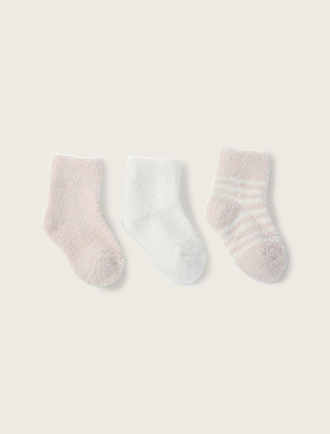 CozyChic Lite® Infant Sock Set 3 Pack