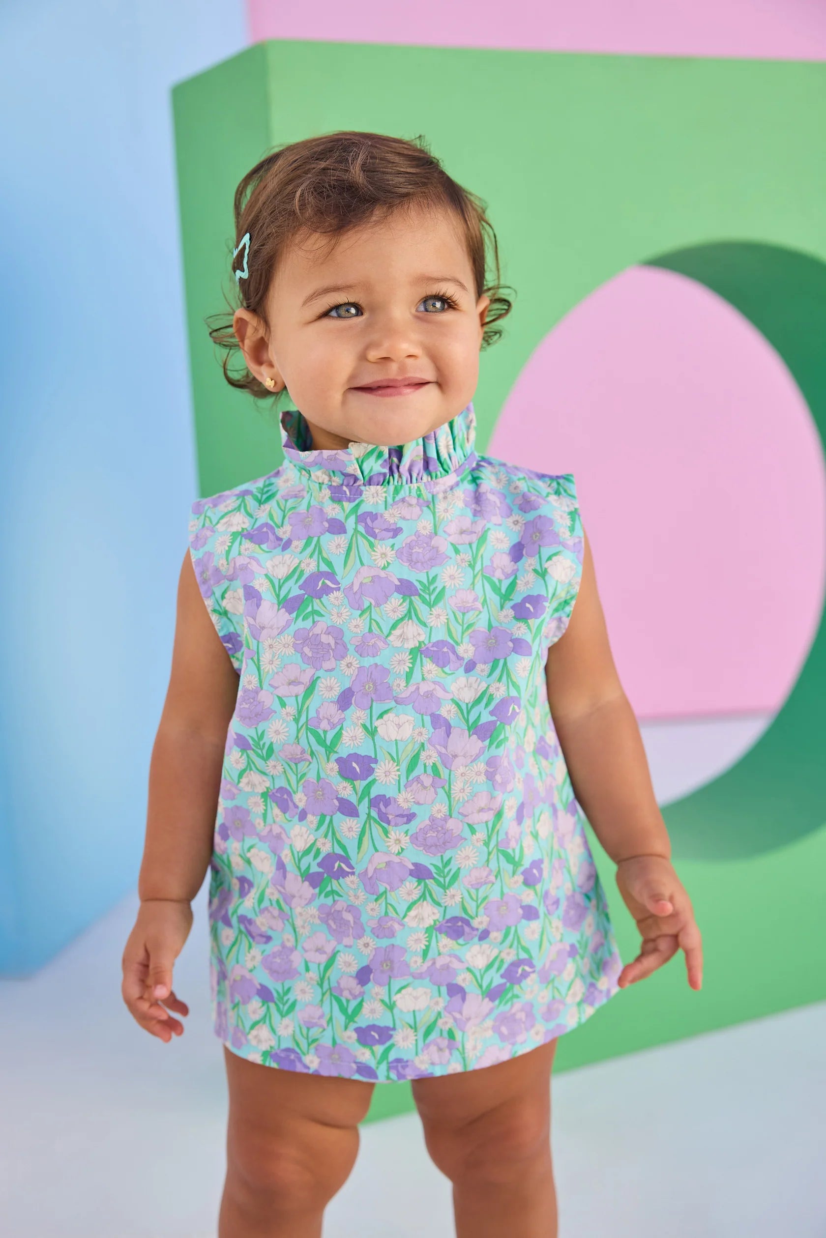 Tinsley Bloomer Set - Tillies Tulips