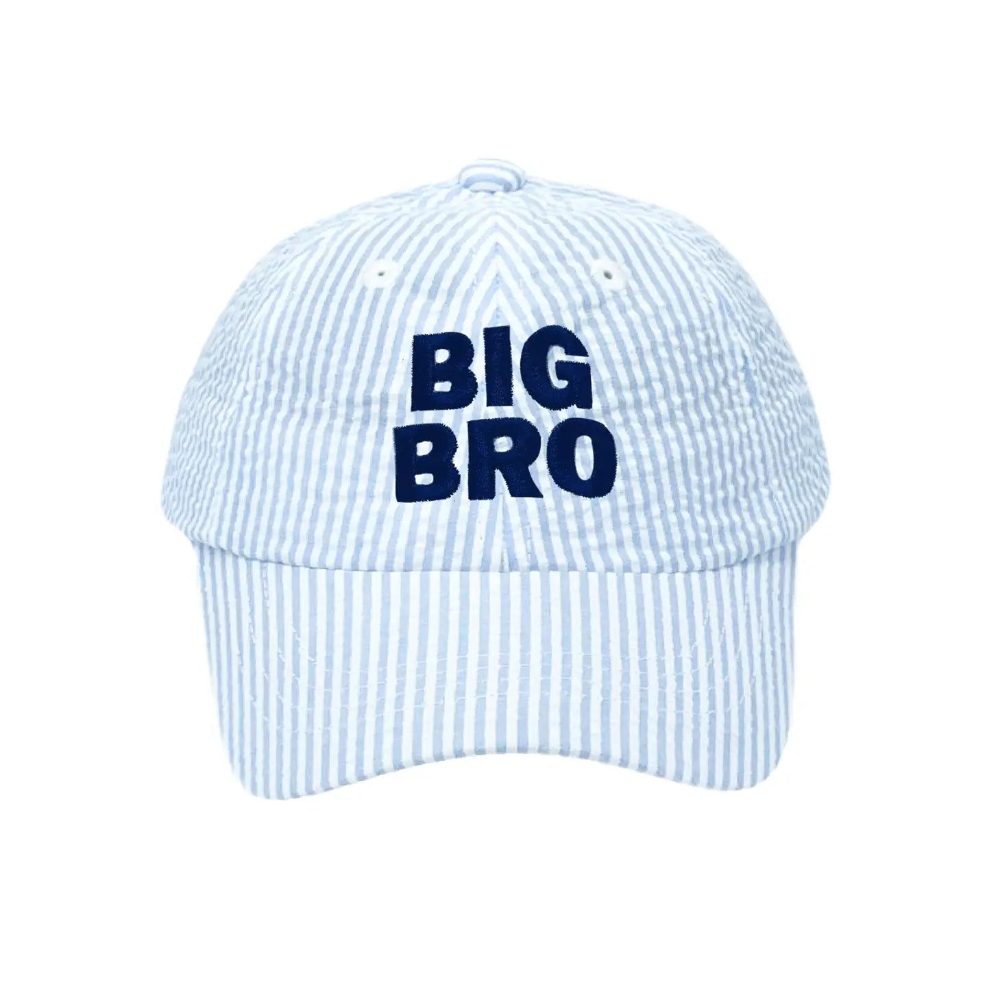 Big Bro Baseball Hat