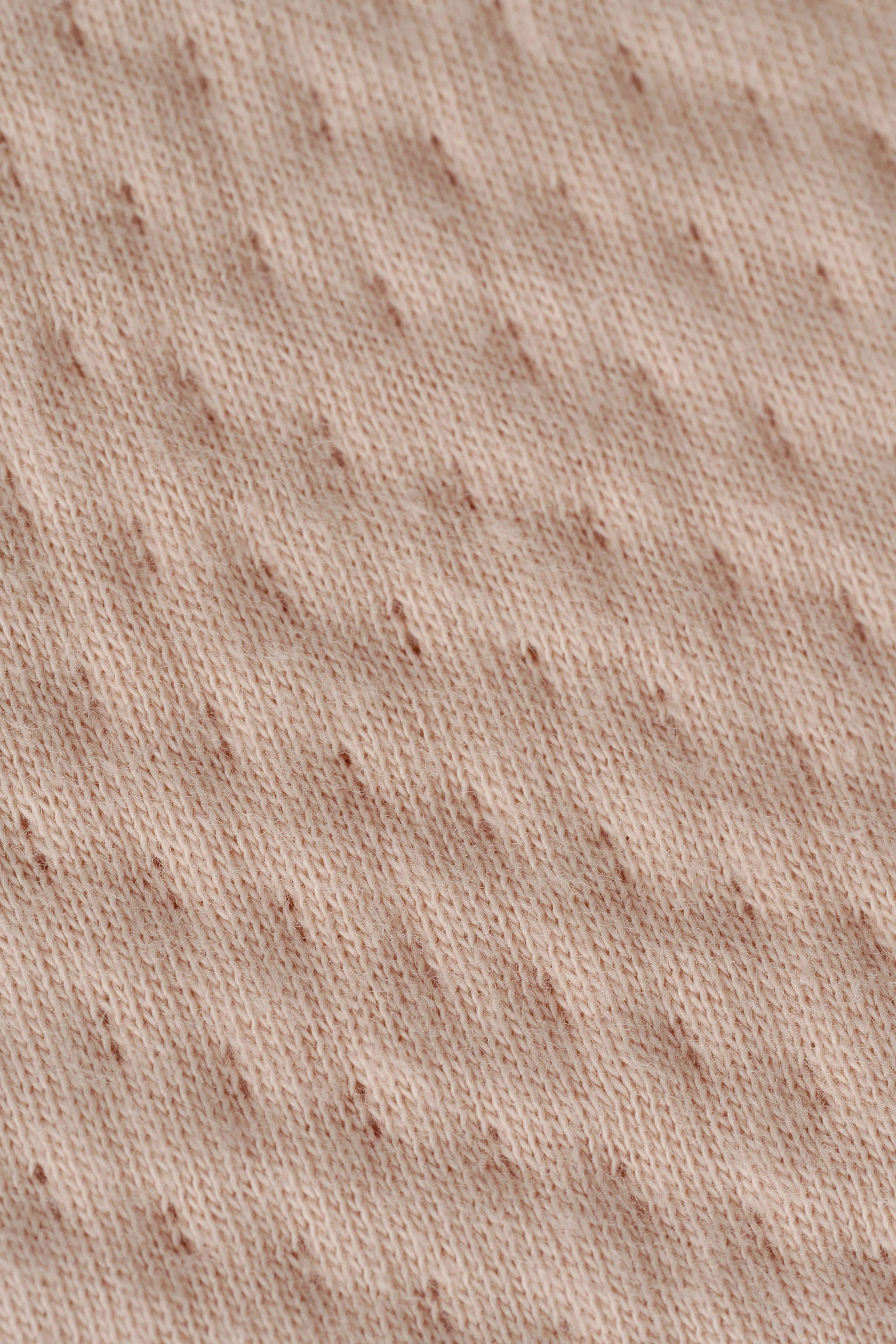 Cloud Sweatshirt + Pant- Blush