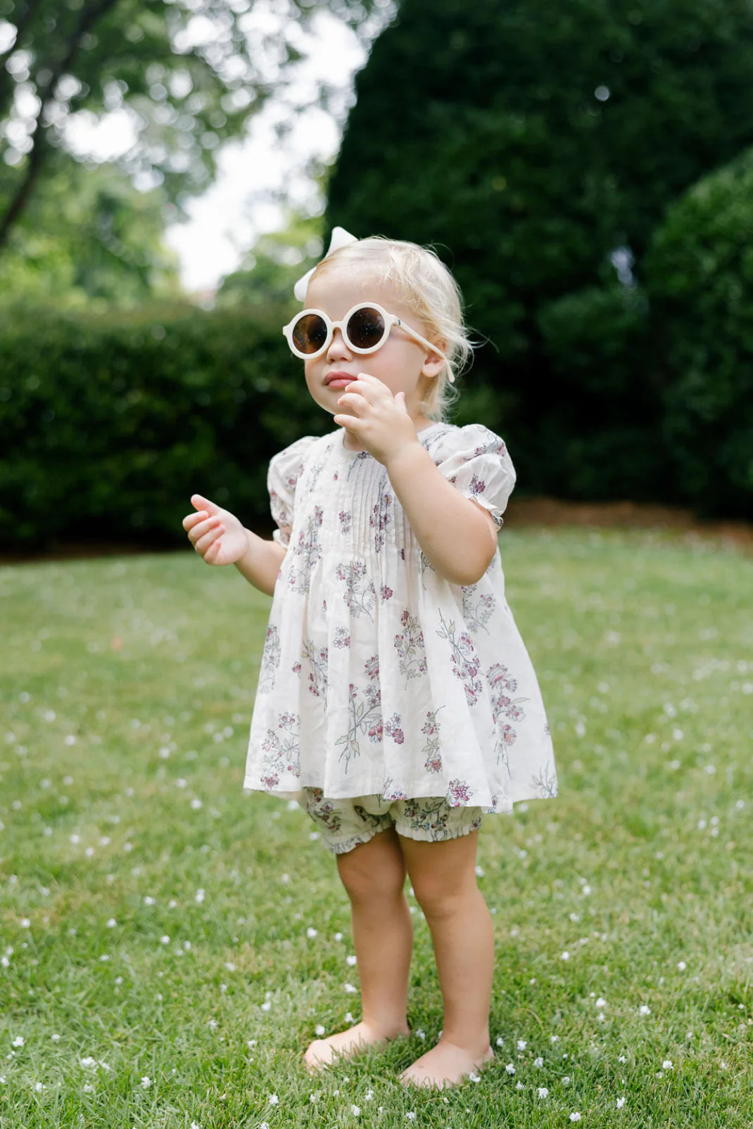 Lottie Baby Set in Bloomsbury