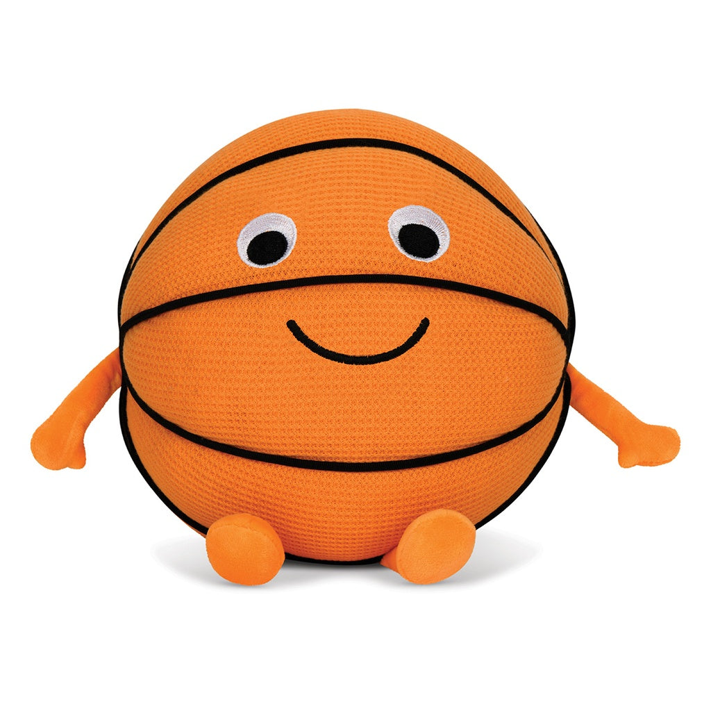 Sports Buddy Mini Plush
