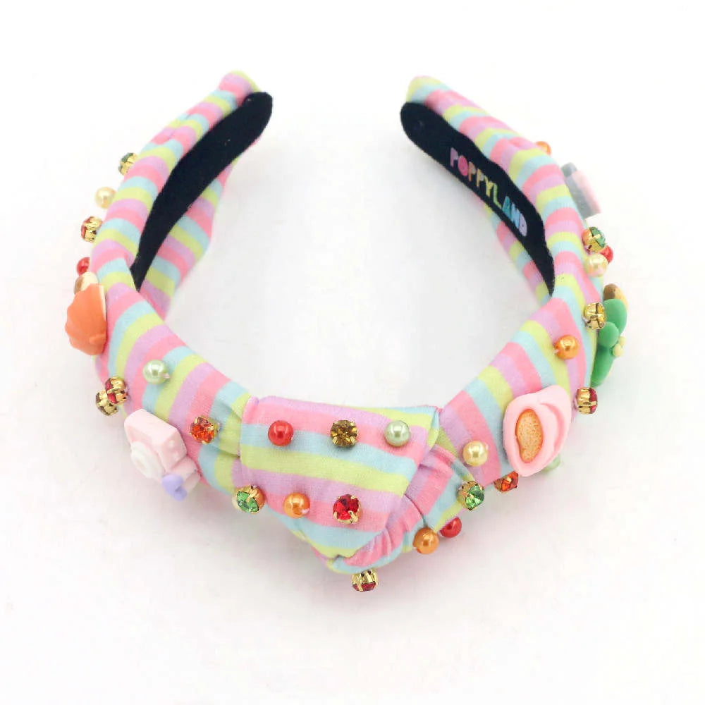 Beach Vacay Headband