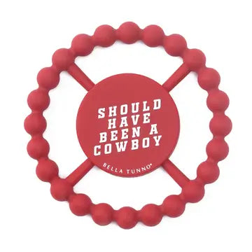 Bella Tunno Teether