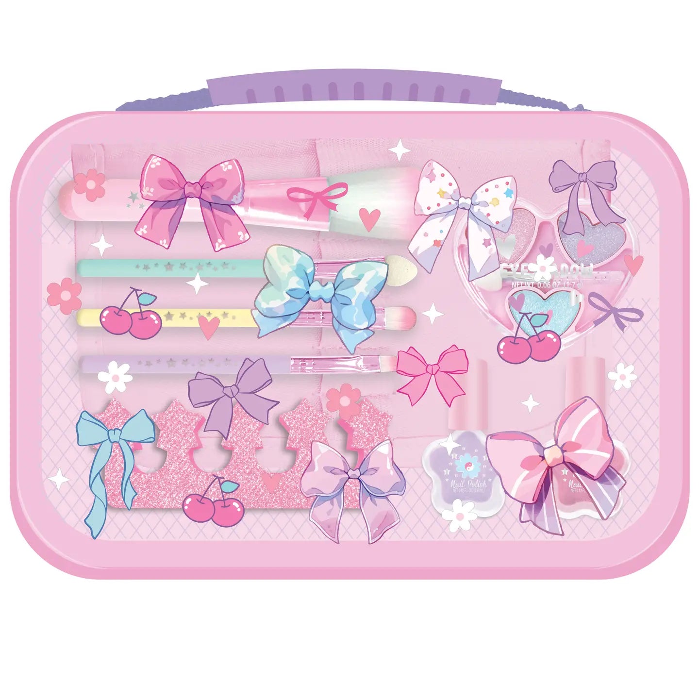 To Go Beauty Space- Bowtiful