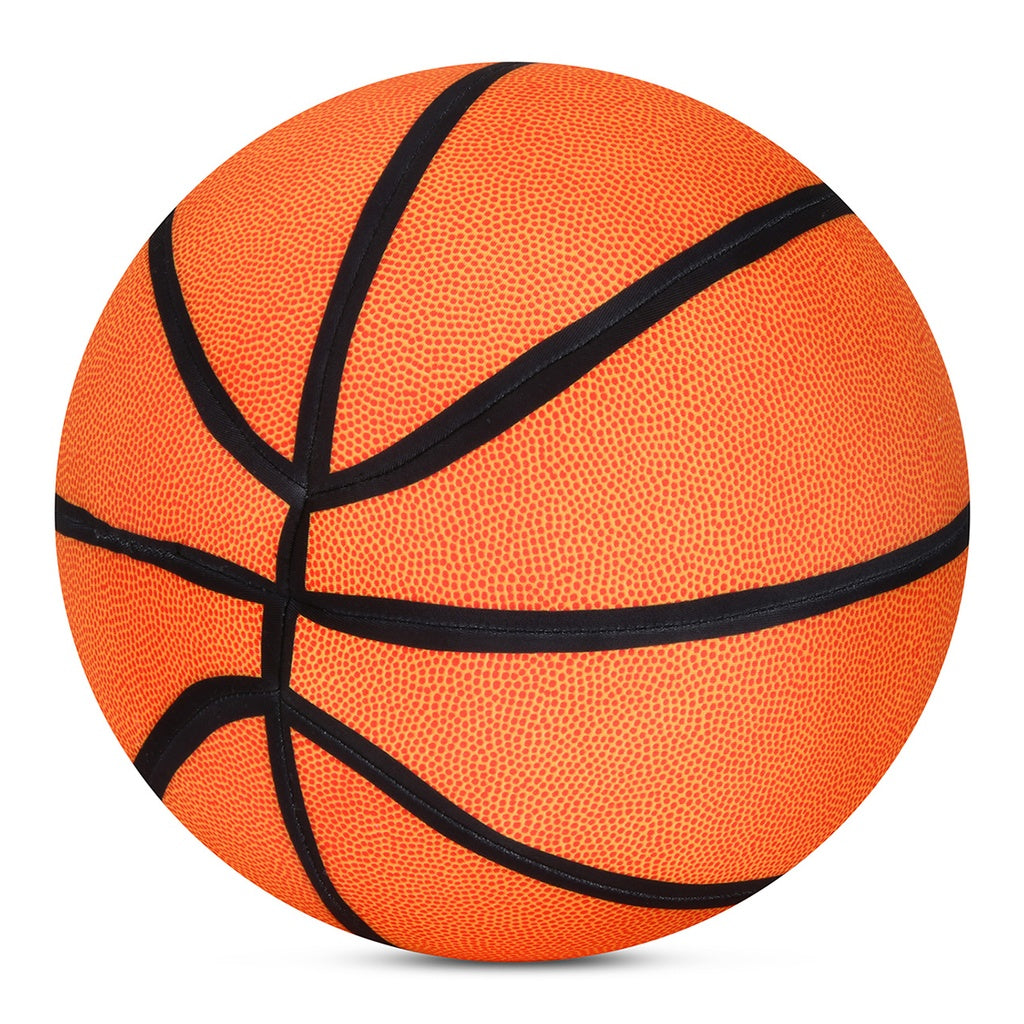Sports Ball 3D Microbead Plush