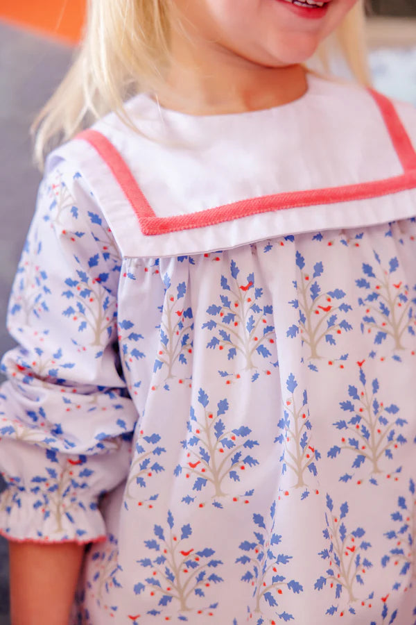 Katie's Classic Set- Little Oak/Parrot Cay Coral