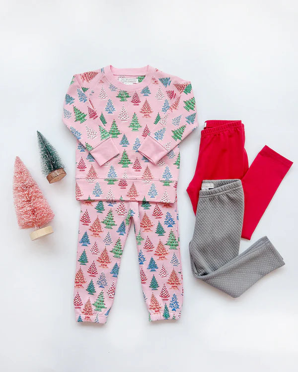 Cassidy Comfy Crewneck- Need a Little Nostalgia