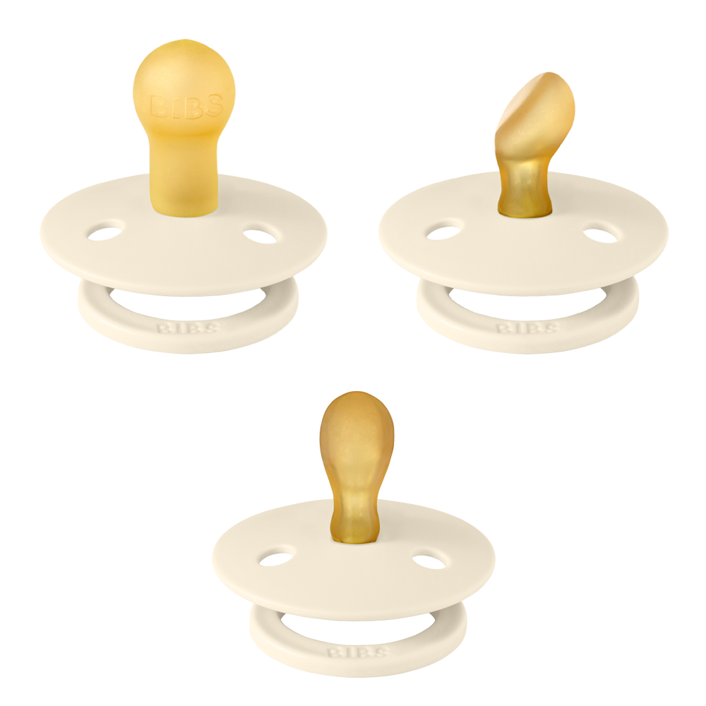 BIBS Try It Collection (Size 1)