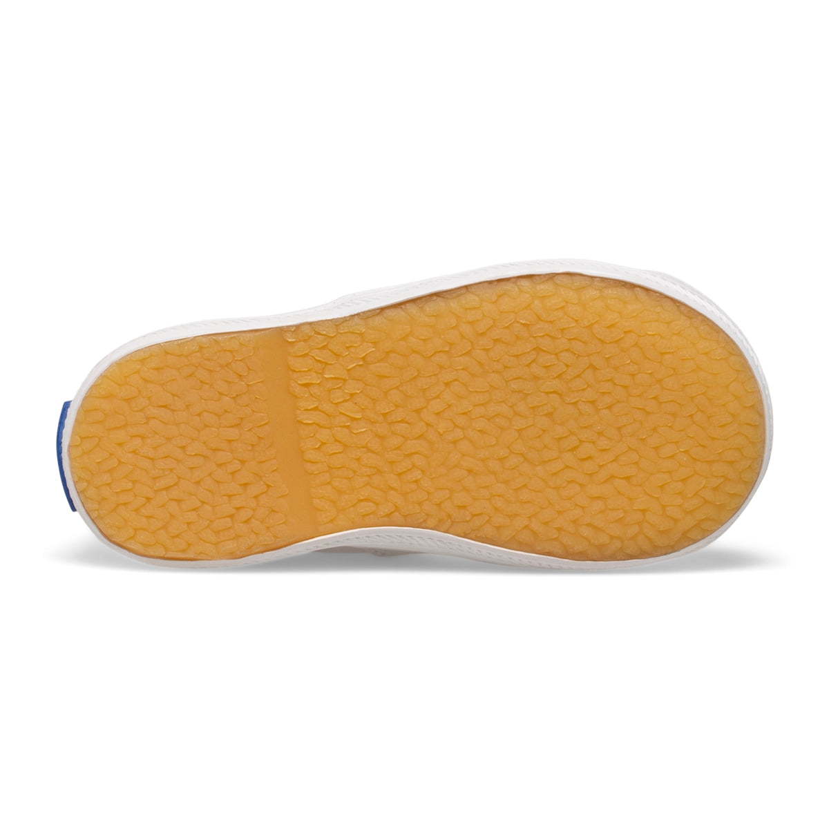Keds Champion Leather Lace Toe Cap