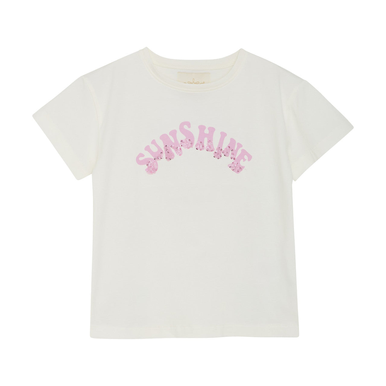 Sunshine Sparkle T-Shirt