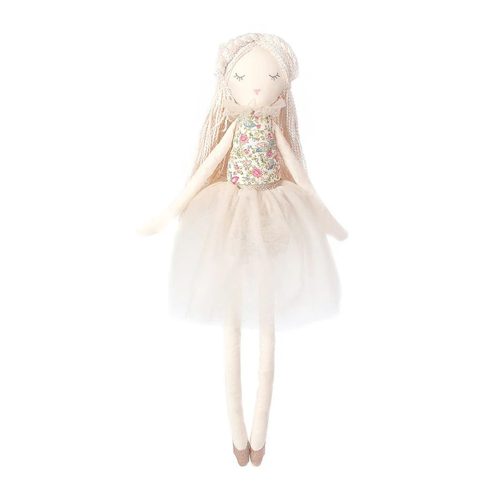Vanilla Scented Doll 20"