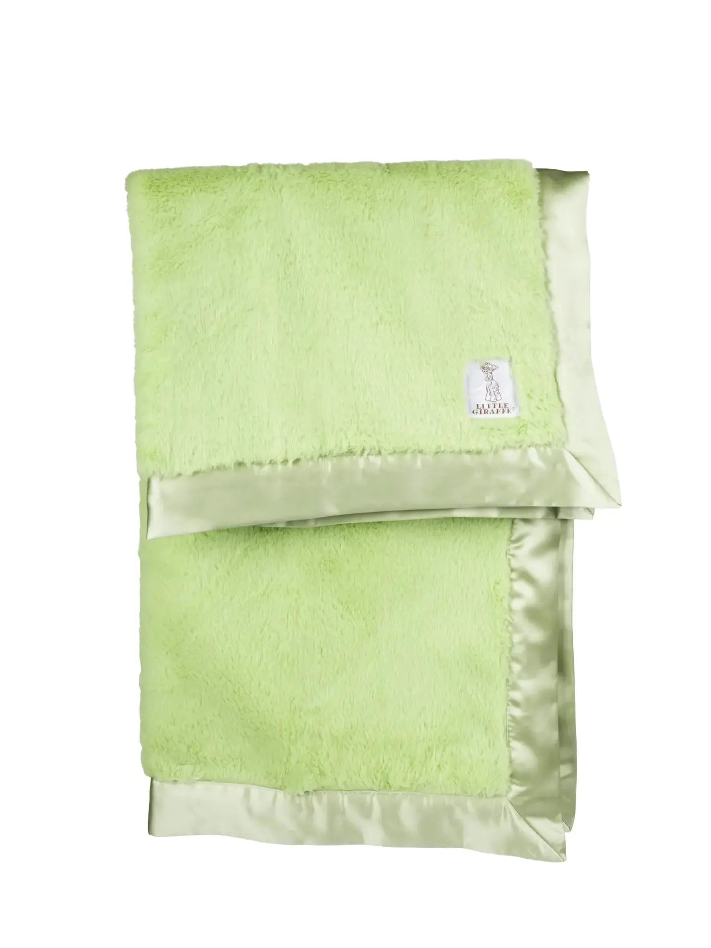 Luxe Macaron Collection Baby & Toddler Blanket