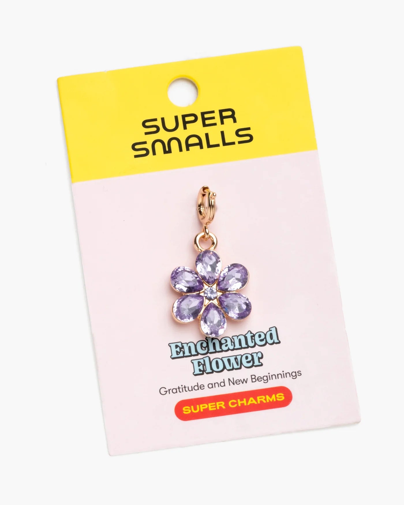 Super Charms