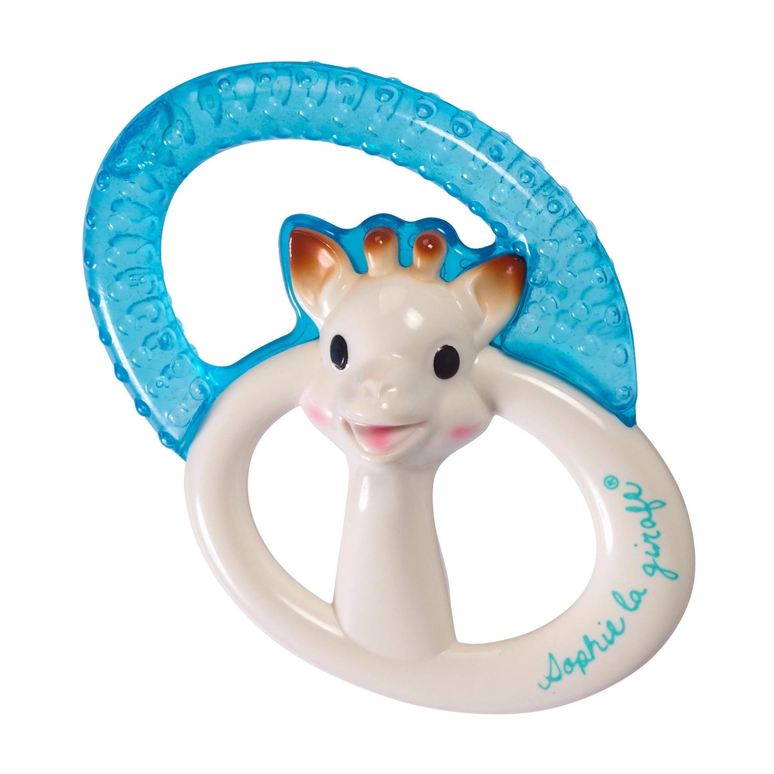 Cooling Teething Ring