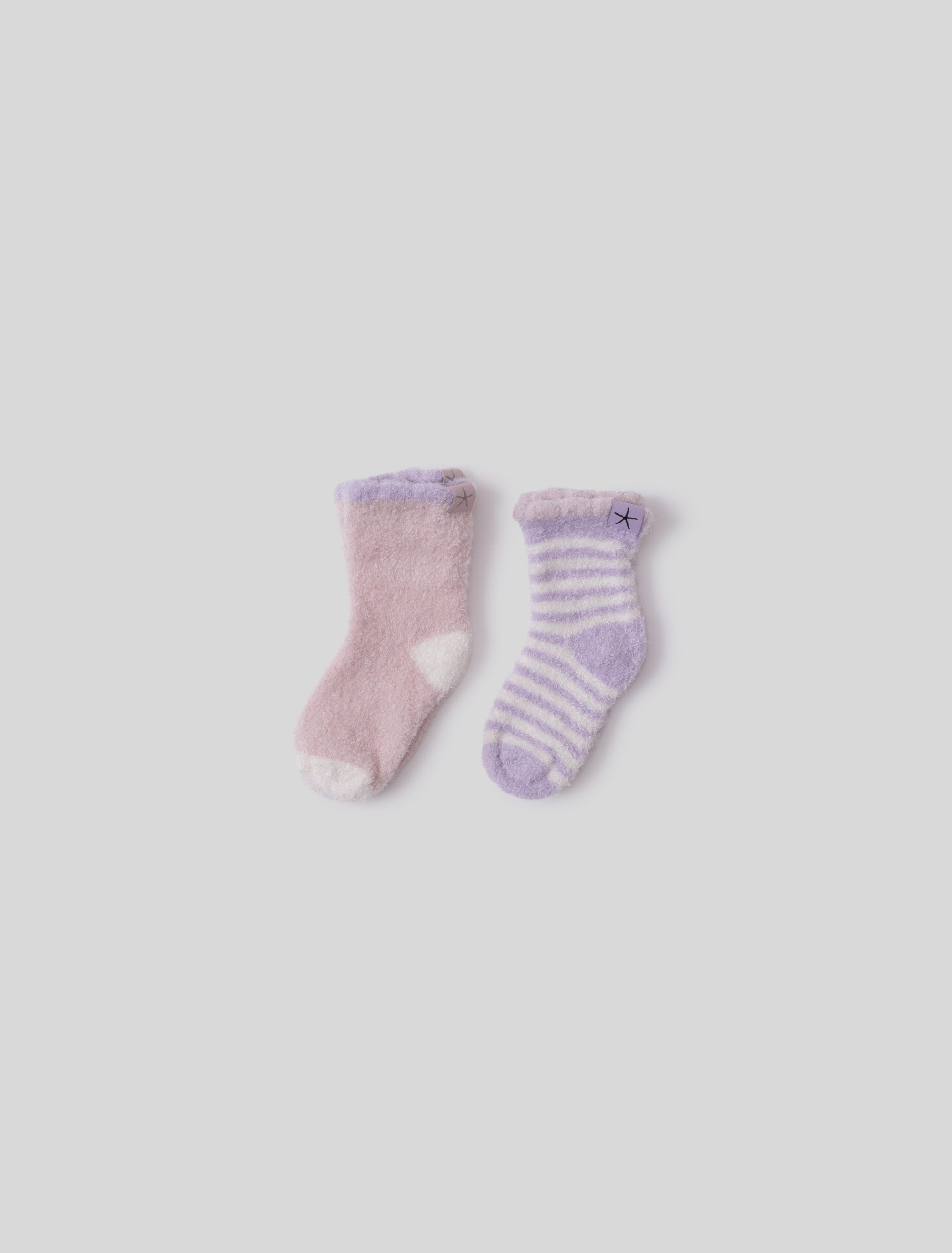 CozyChic Lite® Cosmo Sock Set