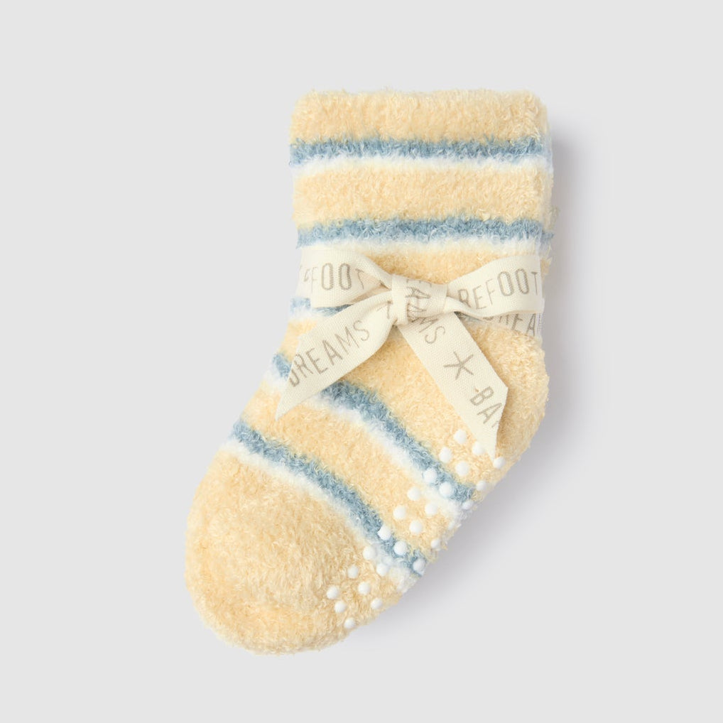 CozyChic Lite® Baby Stripe Sock Set