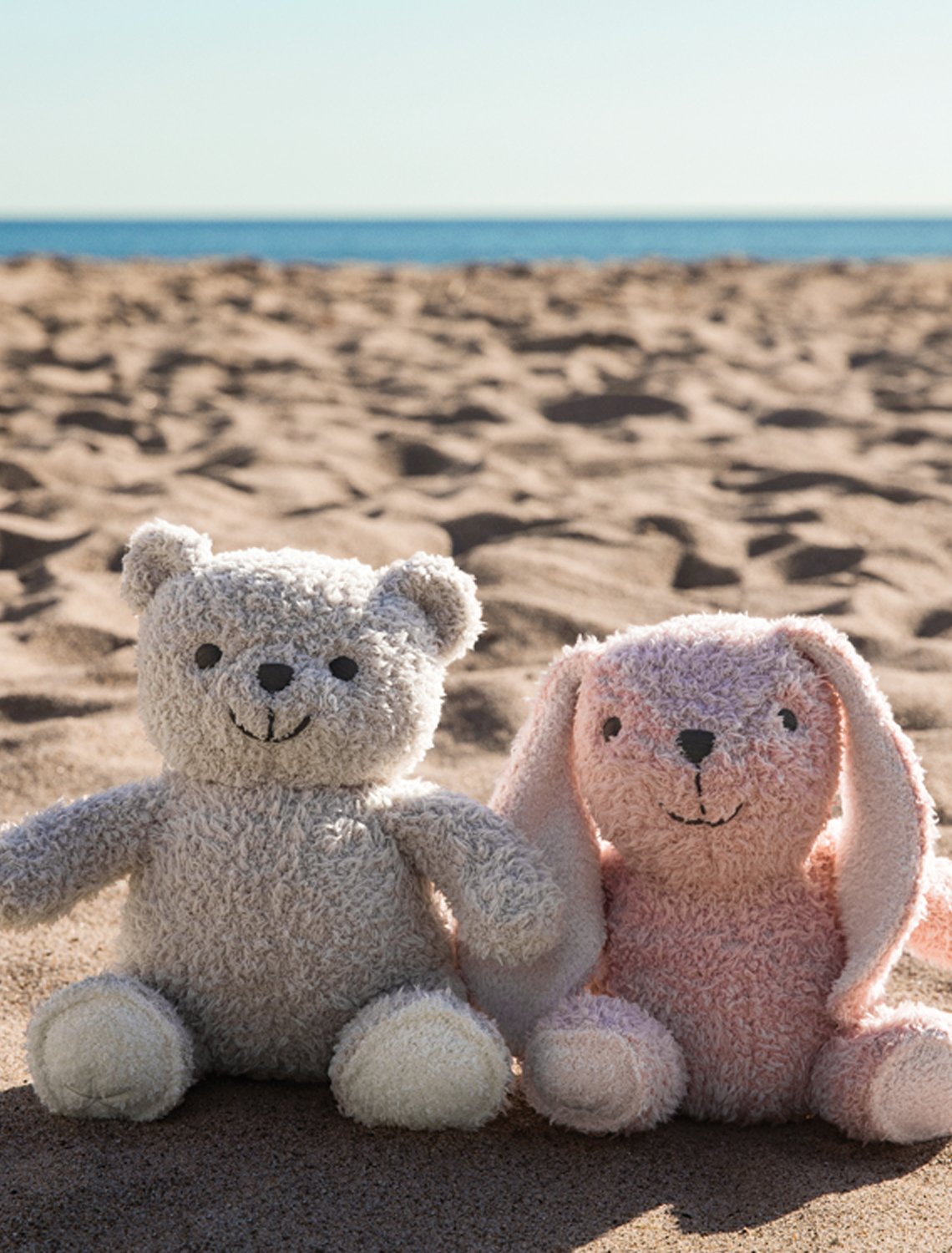 CozyChic® Bear Buddy