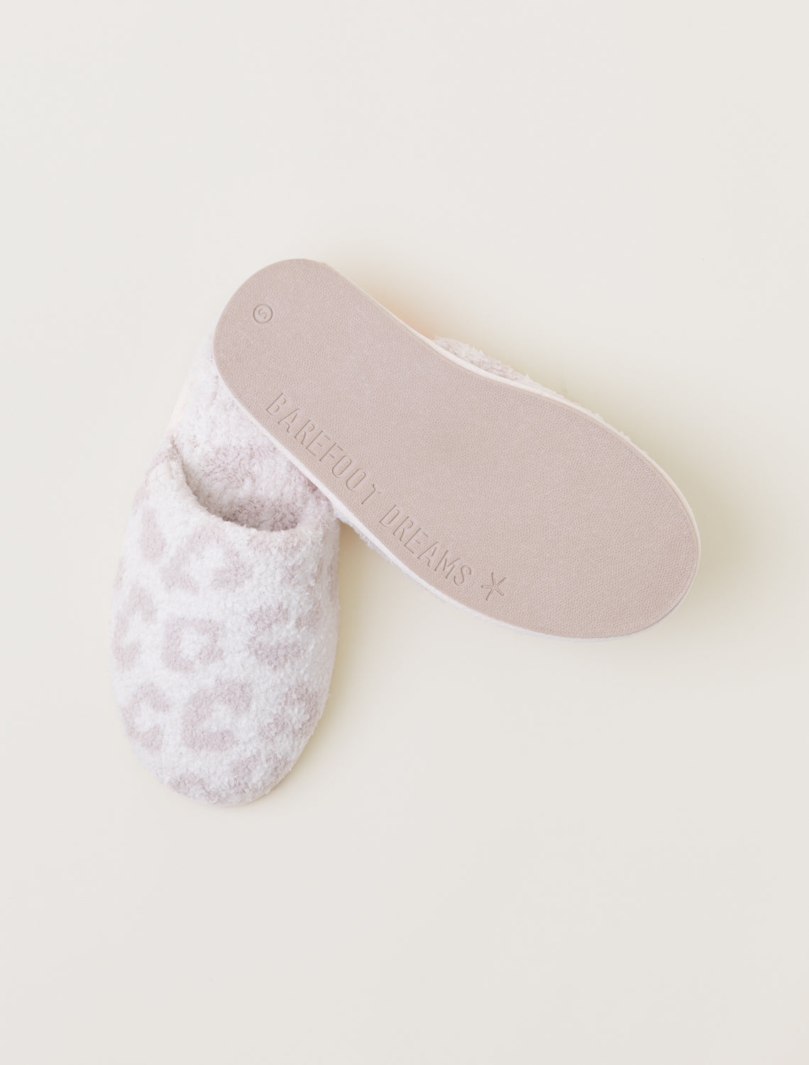 CozyChic® Youth Barefoot in the Wild® Slipper