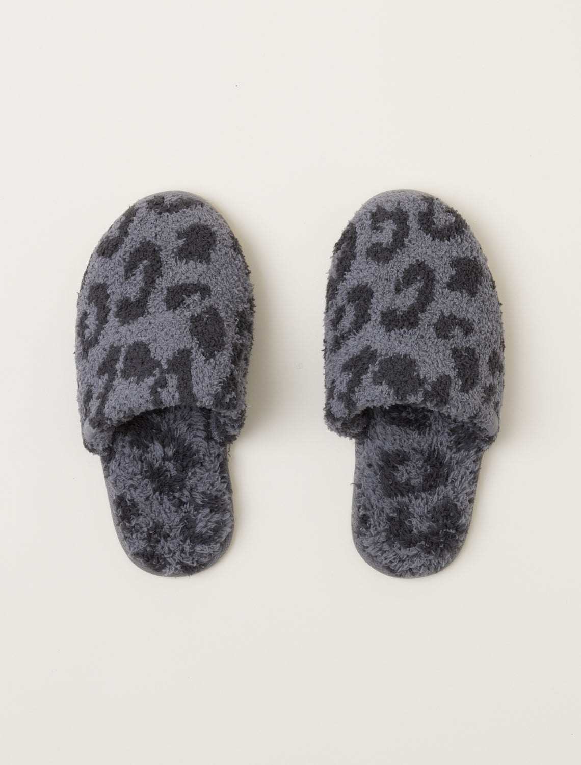 CozyChic® Youth Barefoot in the Wild® Slipper
