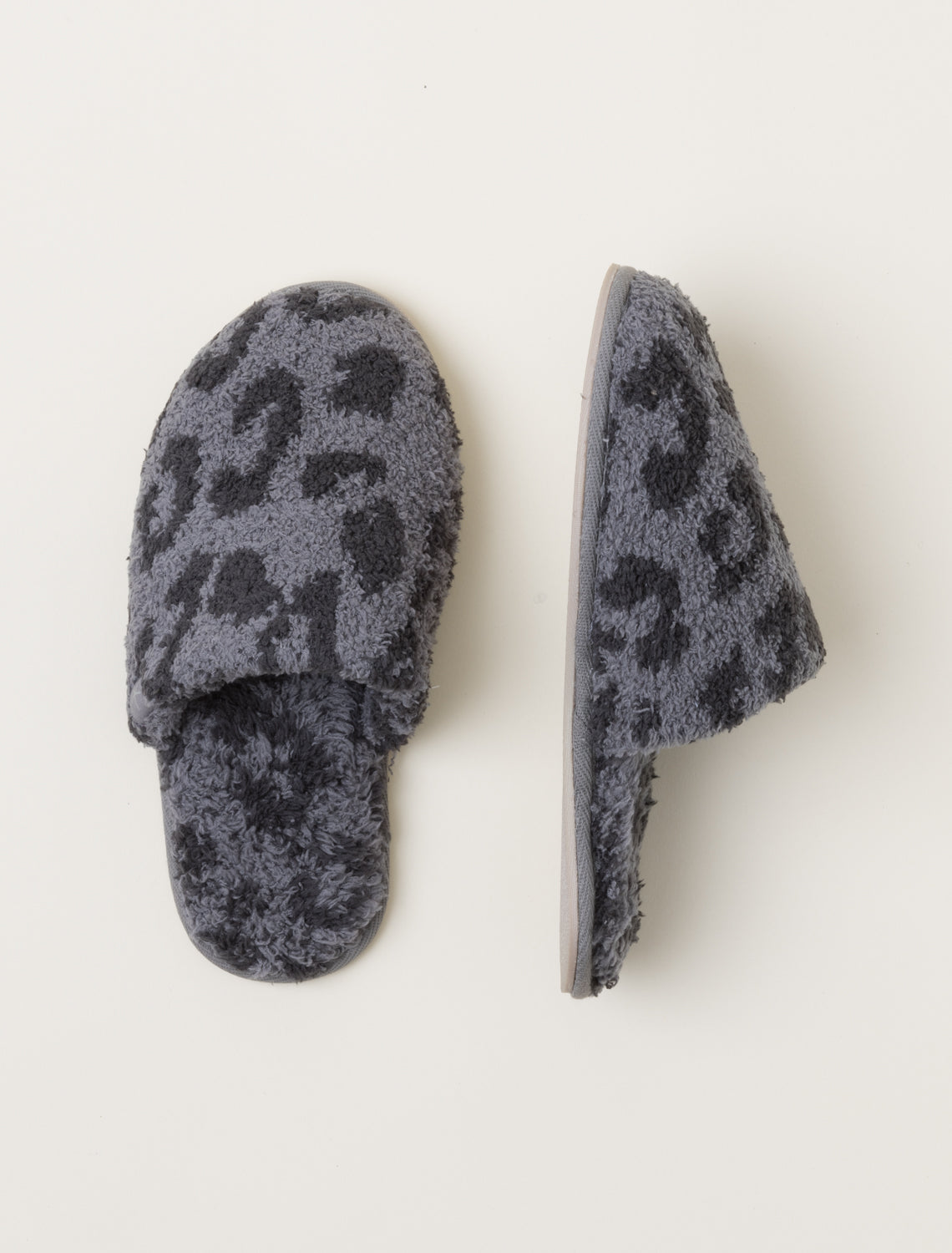 CozyChic® Youth Barefoot in the Wild® Slipper